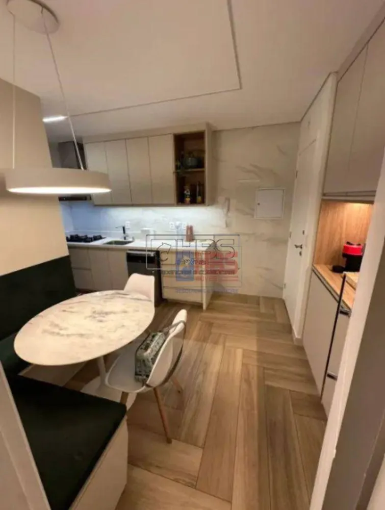 Apartamento, 3 quartos, 127 m² - Foto 8