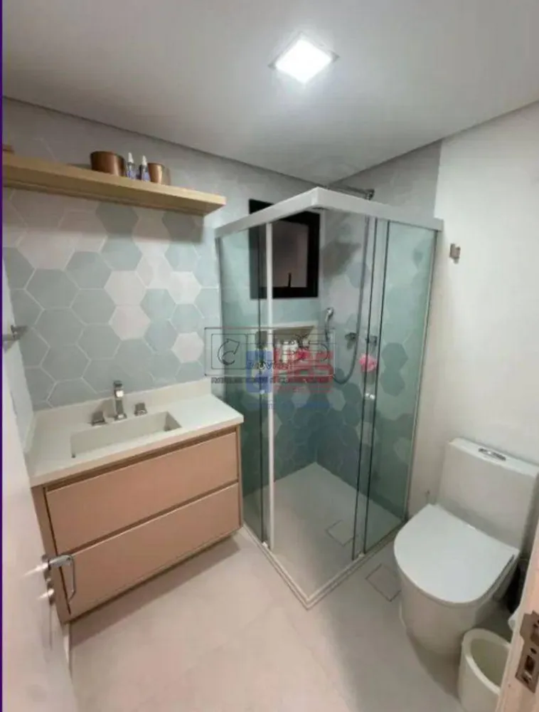 Apartamento, 3 quartos, 127 m² - Foto 7