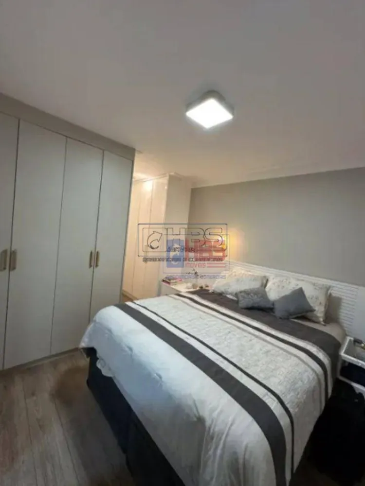 Apartamento, 3 quartos, 127 m² - Foto 11