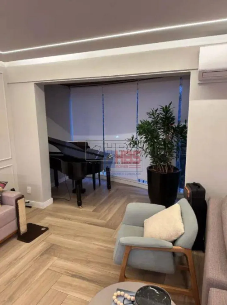 Apartamento, 3 quartos, 127 m² - Foto 10