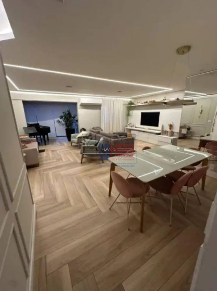 Apartamento, 3 quartos, 127 m² - Foto 9