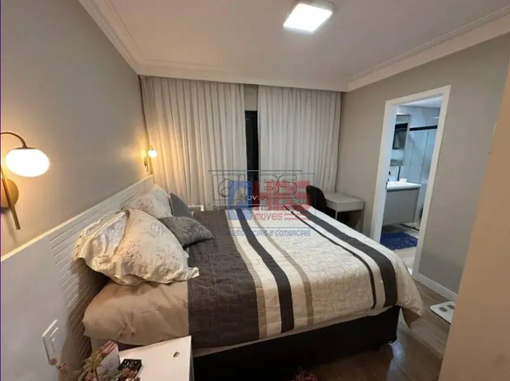 Apartamento, 3 quartos, 127 m² - Foto 10