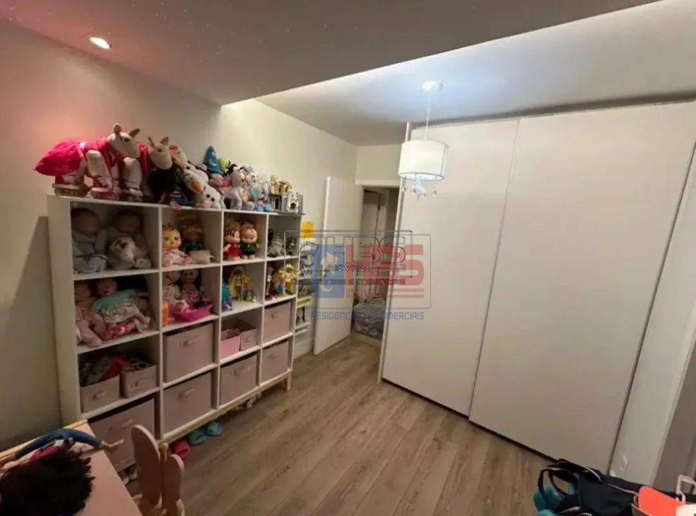 Apartamento, 3 quartos, 127 m² - Foto 8