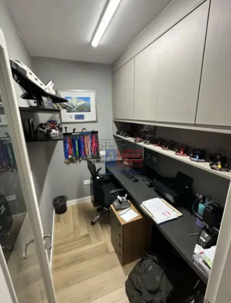 Apartamento, 3 quartos, 127 m² - Foto 5
