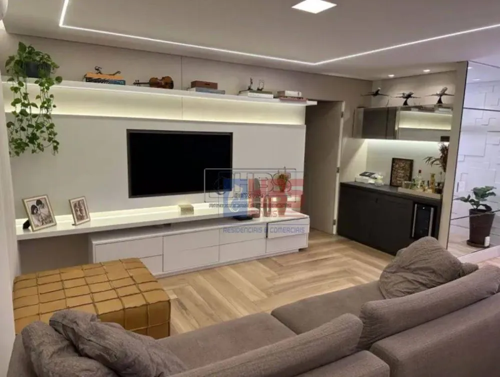 Apartamento, 3 quartos, 127 m² - Foto 4