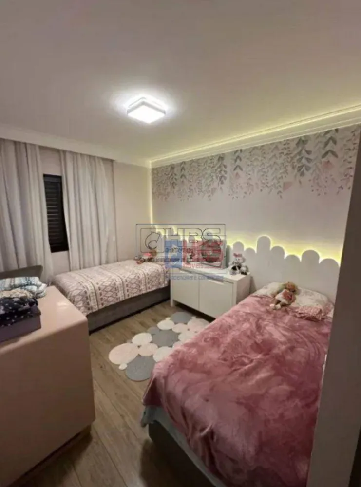 Apartamento, 3 quartos, 127 m² - Foto 1