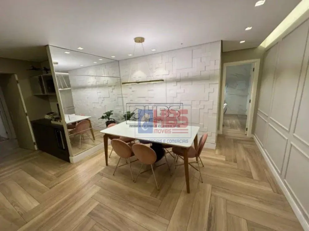 Apartamento, 3 quartos, 127 m² - Foto 6