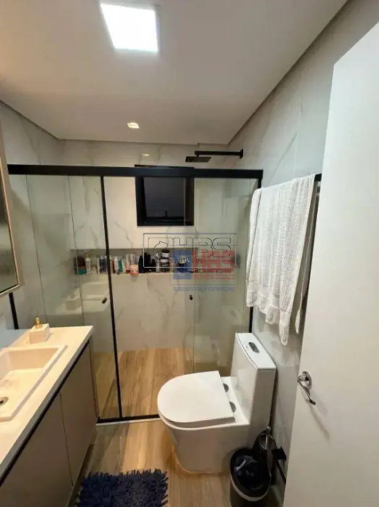 Apartamento, 3 quartos, 127 m² - Foto 11