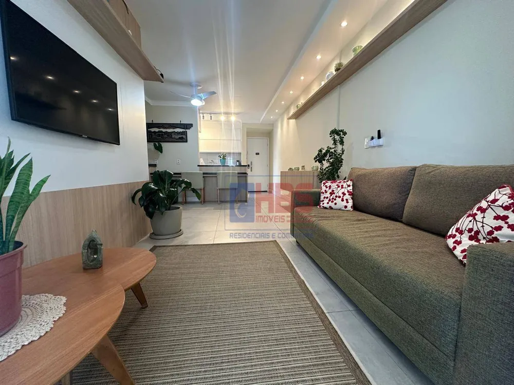 Apartamento, 3 quartos, 91 m² - Foto 3