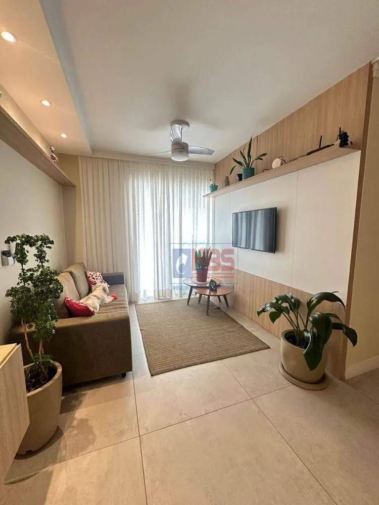 Apartamento, 3 quartos, 91 m² - Foto 7