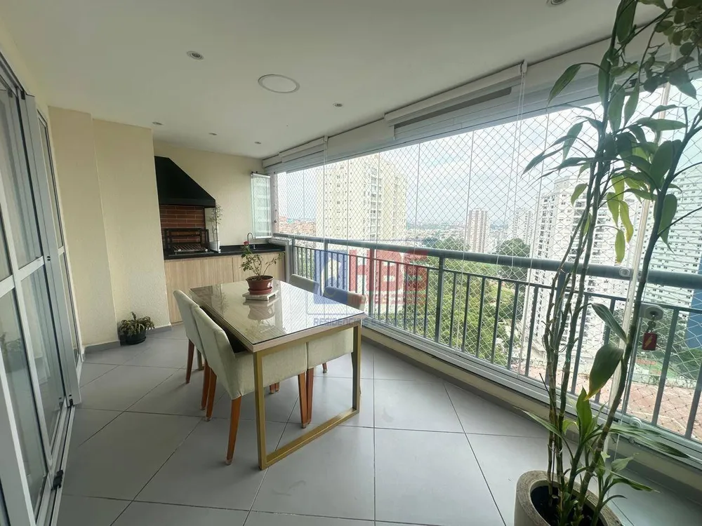 Apartamento, 3 quartos, 91 m² - Foto 6