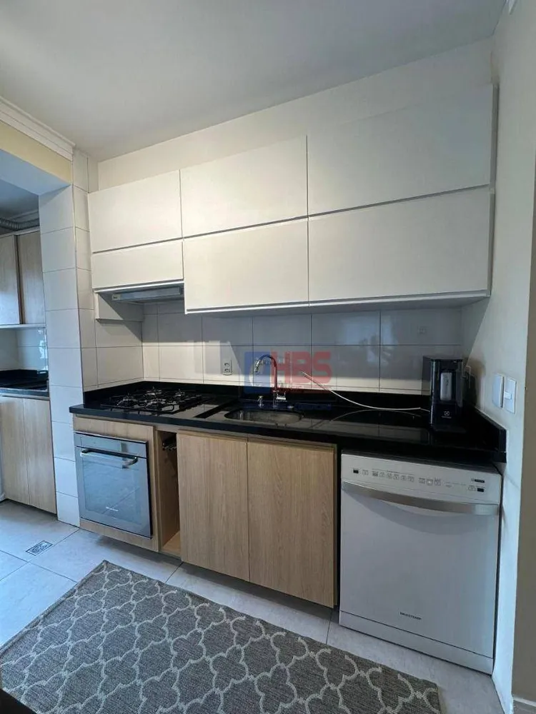 Apartamento, 3 quartos, 91 m² - Foto 6