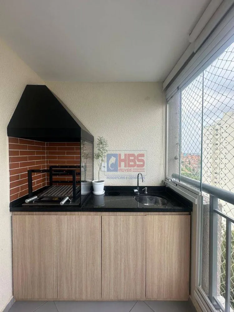 Apartamento, 3 quartos, 91 m² - Foto 2