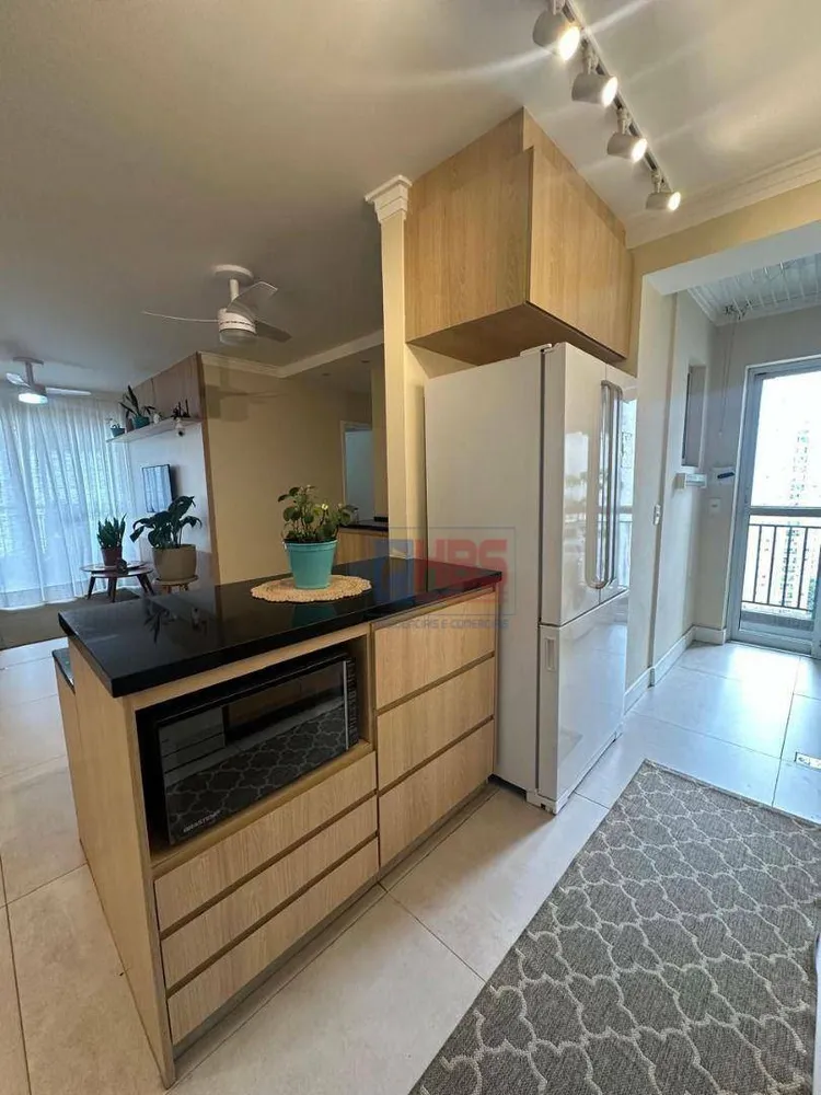 Apartamento, 3 quartos, 91 m² - Foto 7