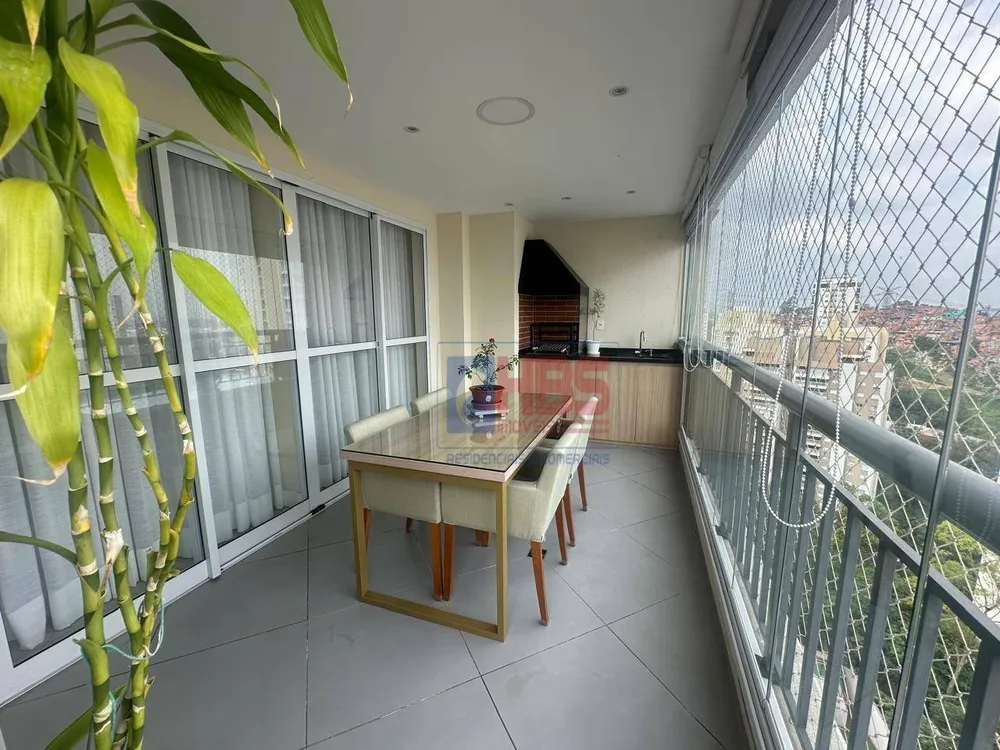 Apartamento, 3 quartos, 91 m² - Foto 5