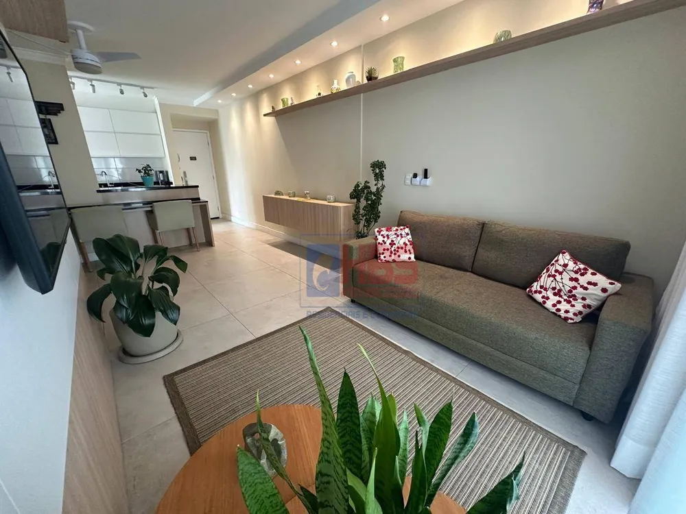 Apartamento, 3 quartos, 91 m² - Foto 4