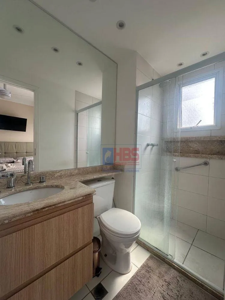 Apartamento, 3 quartos, 91 m² - Foto 19