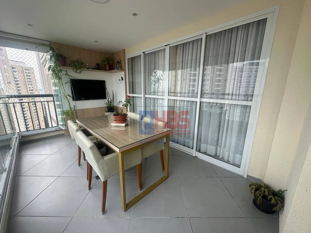 Apartamento, 3 quartos, 91 m² - Foto 3