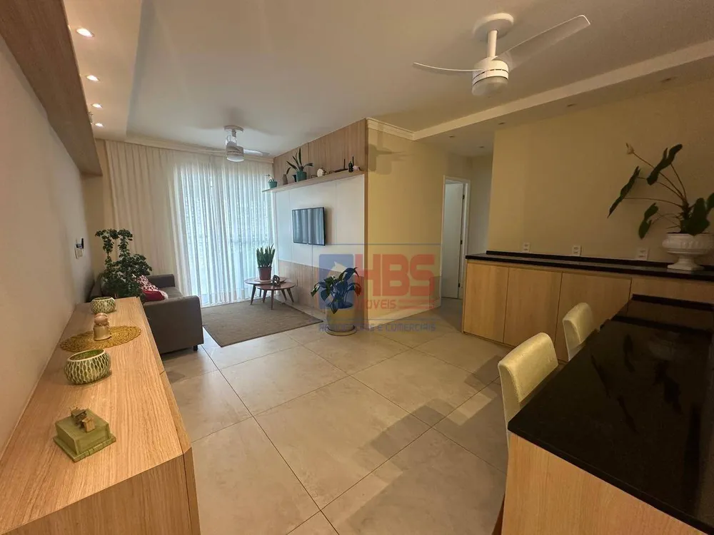 Apartamento, 3 quartos, 91 m² - Foto 5