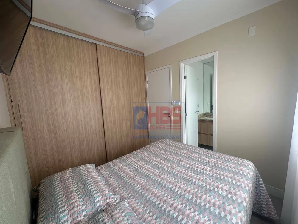 Apartamento, 3 quartos, 91 m² - Foto 12