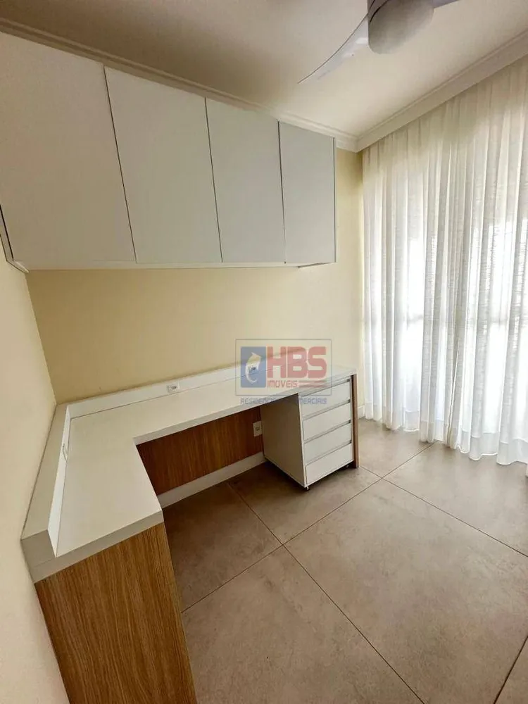 Apartamento, 3 quartos, 91 m² - Foto 1