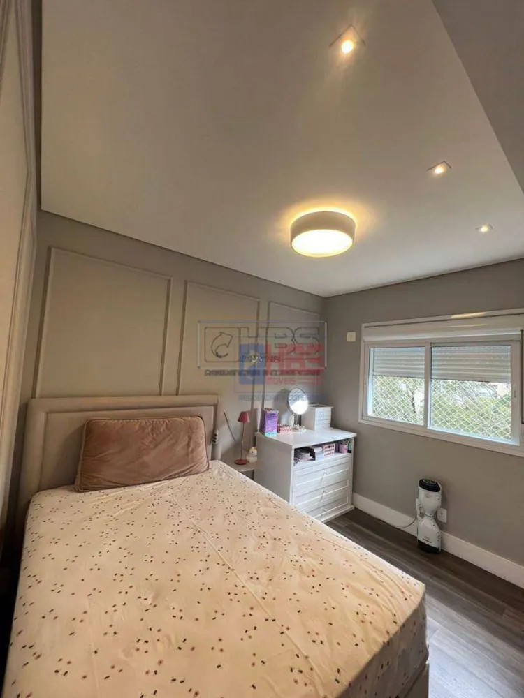 Apartamento, 3 quartos, 150 m² - Foto 11