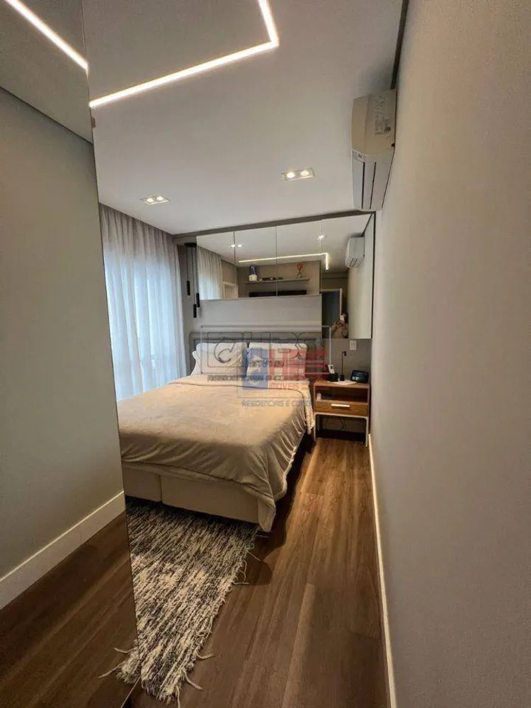 Apartamento, 3 quartos, 150 m² - Foto 9