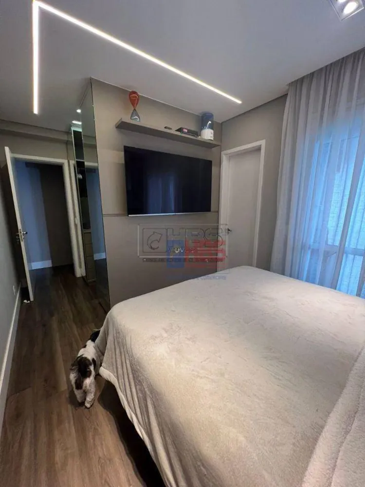 Apartamento, 3 quartos, 150 m² - Foto 7