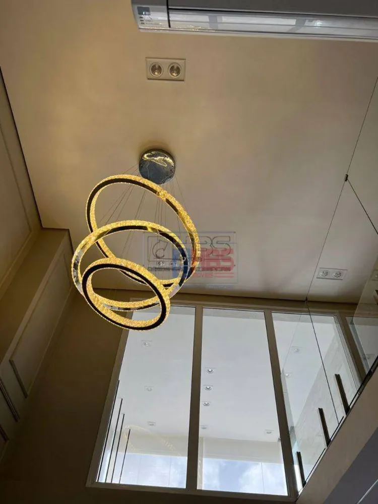 Apartamento, 3 quartos, 150 m² - Foto 3