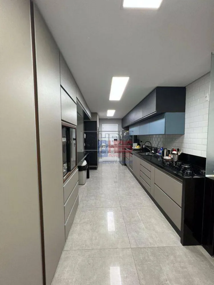 Apartamento, 3 quartos, 150 m² - Foto 5