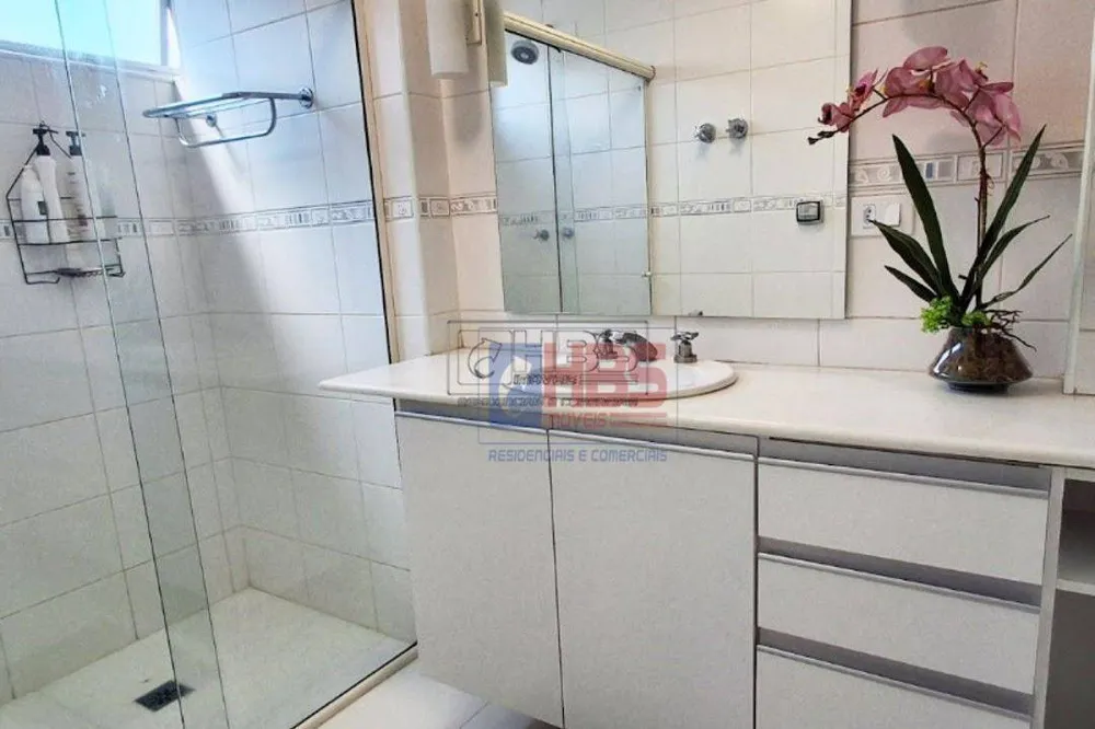 Apartamento, 4 quartos, 148 m² - Foto 12