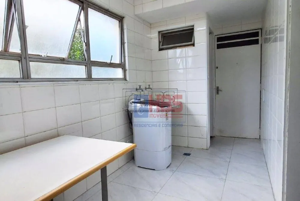 Apartamento, 4 quartos, 148 m² - Foto 1