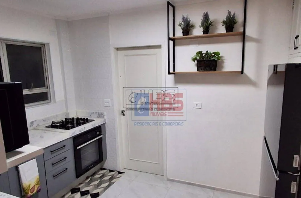 Apartamento, 4 quartos, 148 m² - Foto 7