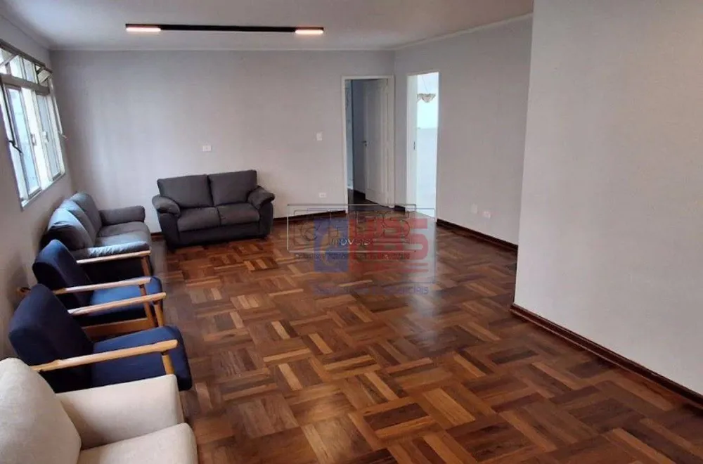 Apartamento, 4 quartos, 148 m² - Foto 4