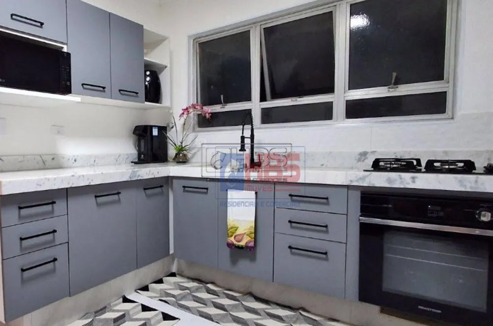 Apartamento, 4 quartos, 148 m² - Foto 8