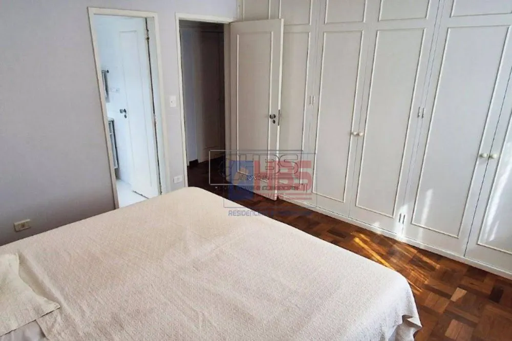 Apartamento, 4 quartos, 148 m² - Foto 9