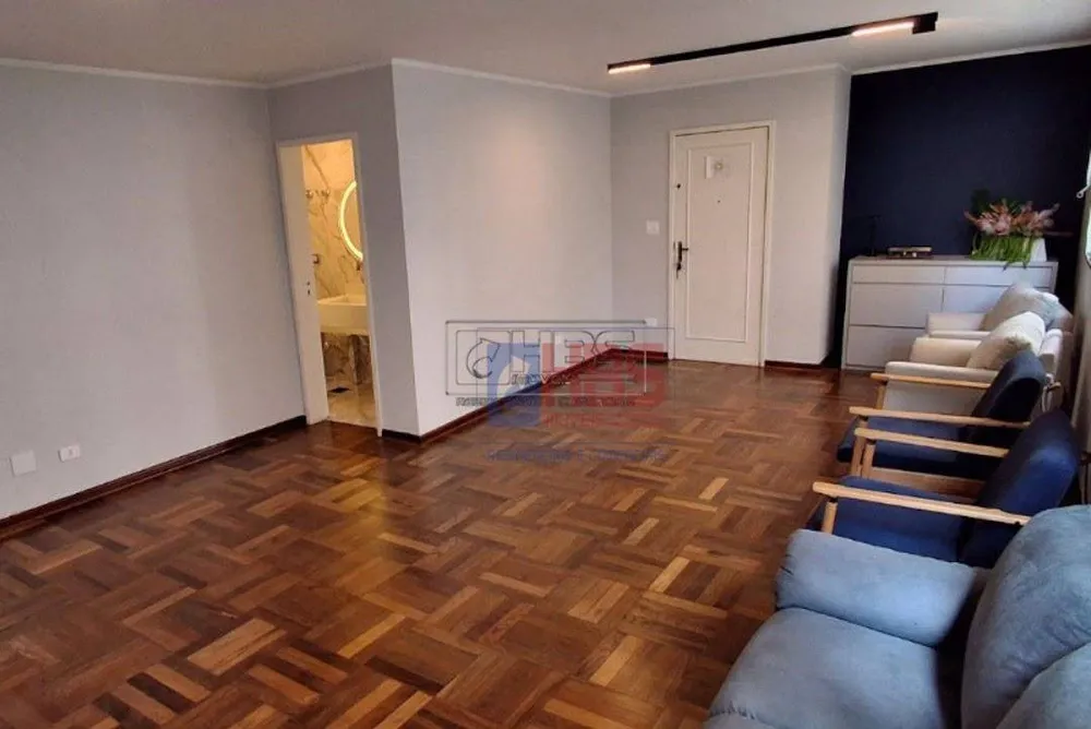 Apartamento, 4 quartos, 148 m² - Foto 2
