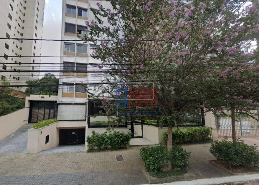 Apartamento, 4 quartos, 148 m² - Foto 12