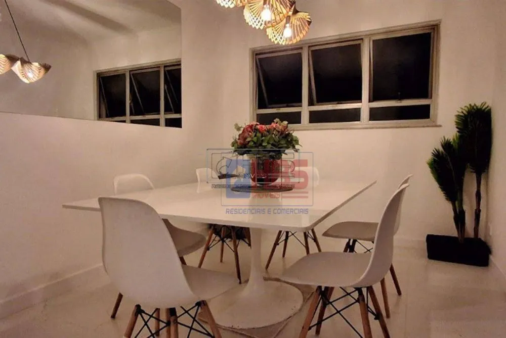 Apartamento, 4 quartos, 148 m² - Foto 6