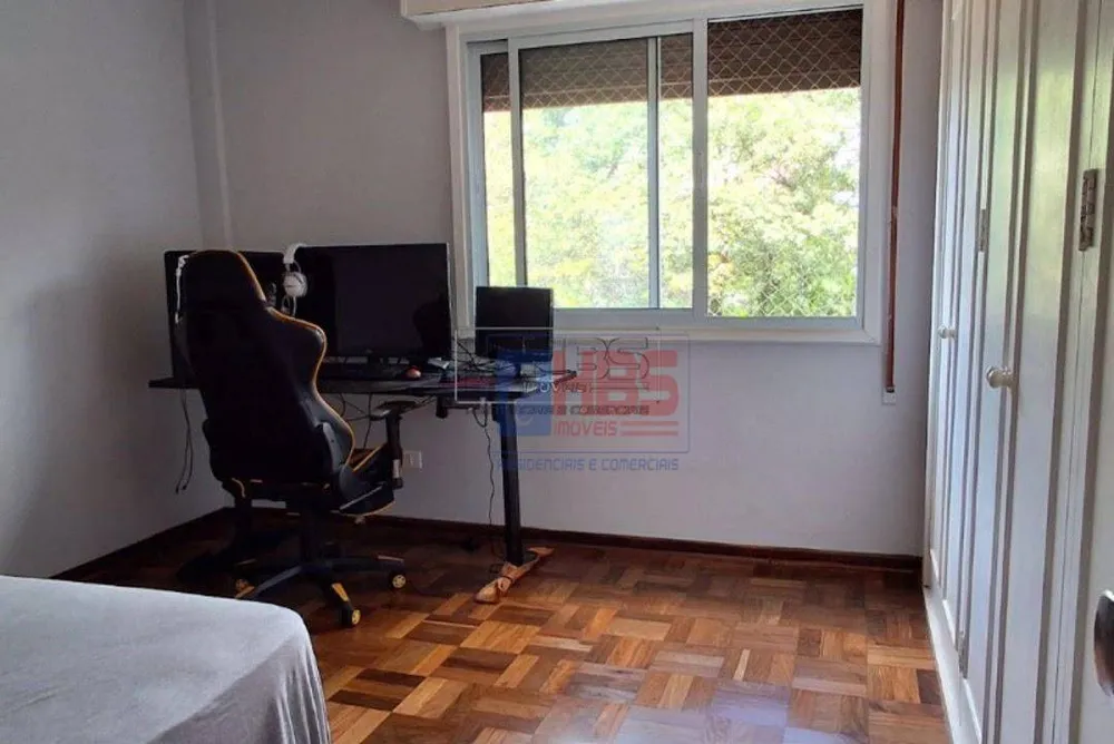 Apartamento, 4 quartos, 148 m² - Foto 3
