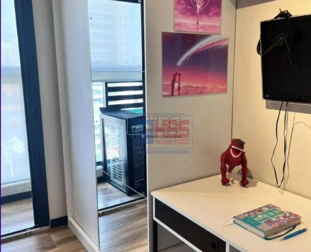 Apartamento, 2 quartos, 57 m² - Foto 10