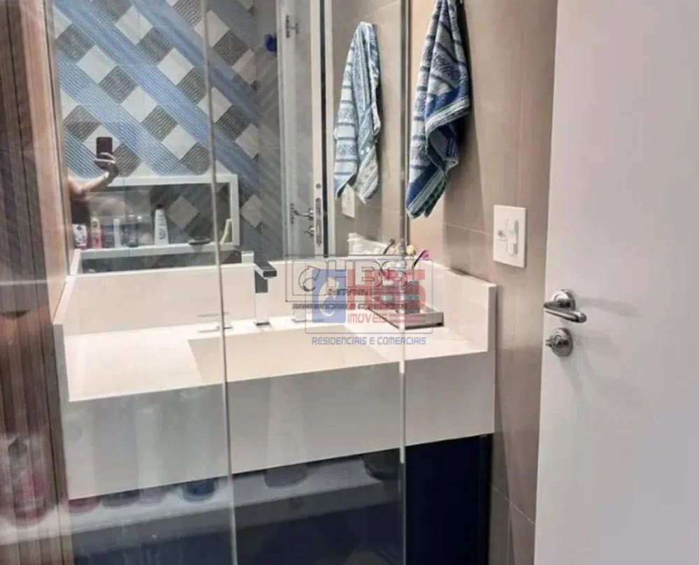 Apartamento, 2 quartos, 57 m² - Foto 13