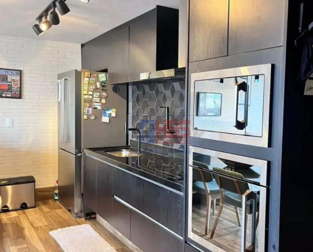 Apartamento, 2 quartos, 57 m² - Foto 7
