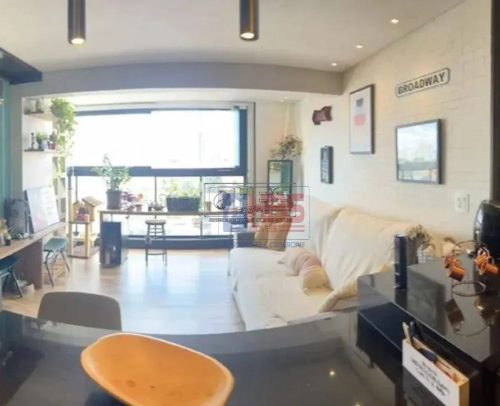 Apartamento, 2 quartos, 57 m² - Foto 5