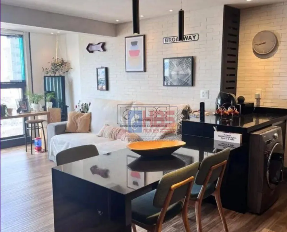 Apartamento, 2 quartos, 57 m² - Foto 3