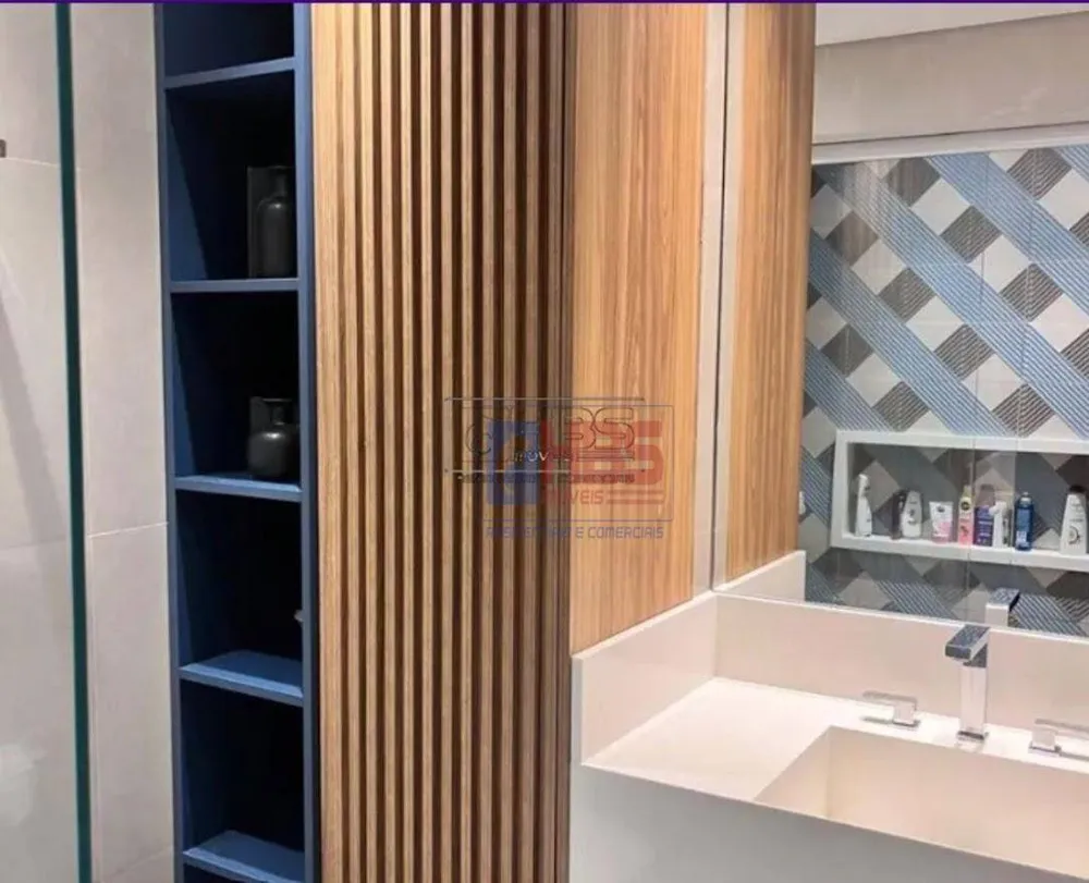 Apartamento, 2 quartos, 57 m² - Foto 14