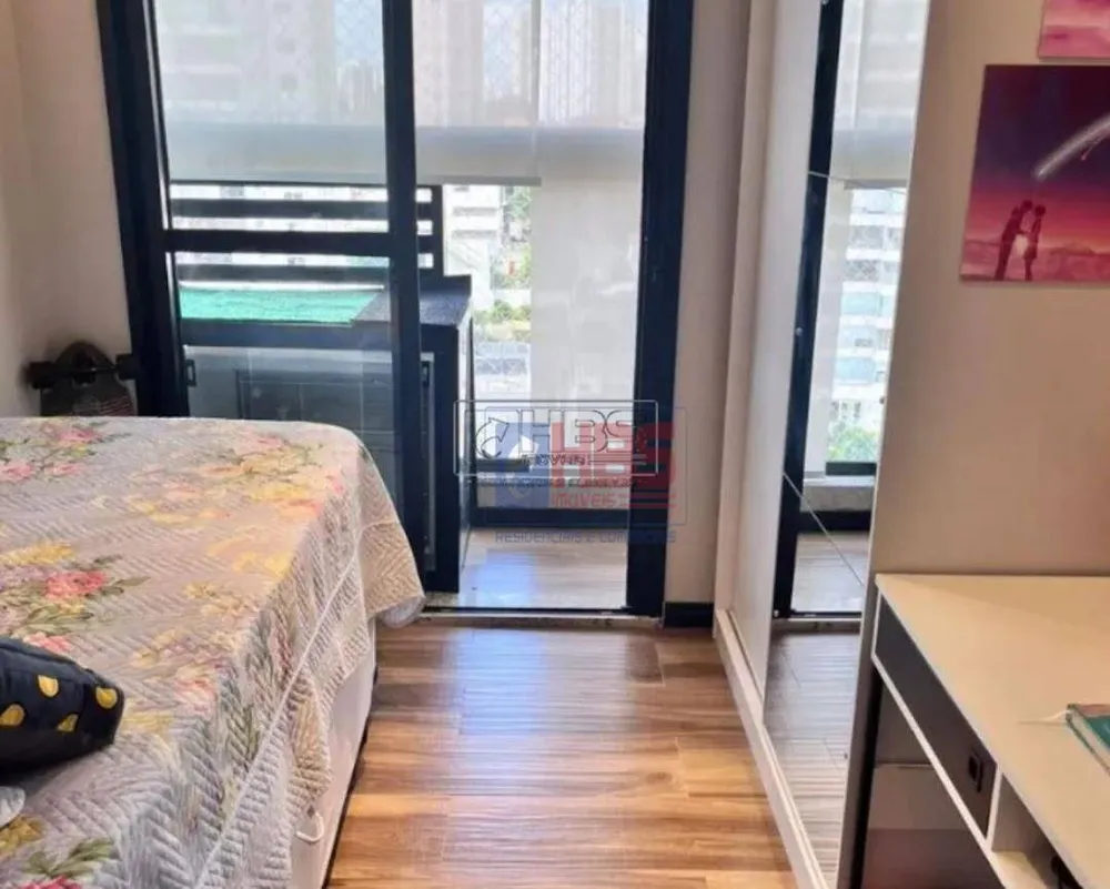 Apartamento, 2 quartos, 57 m² - Foto 9