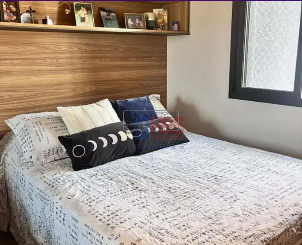 Apartamento, 2 quartos, 57 m² - Foto 15