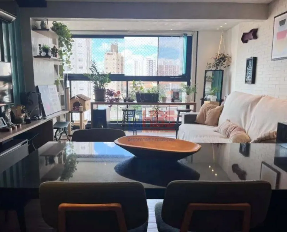 Apartamento, 2 quartos, 57 m² - Foto 1