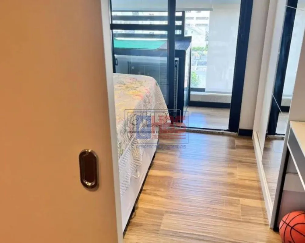 Apartamento, 2 quartos, 57 m² - Foto 11